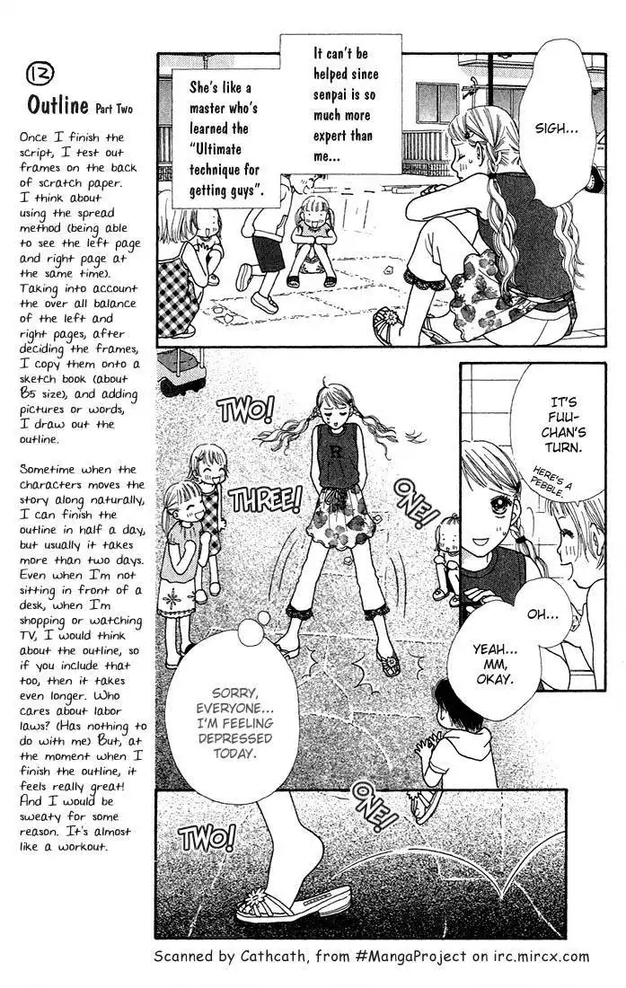 Parfait Tic Chapter 16 6